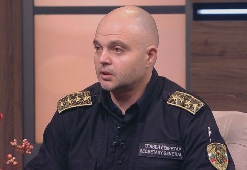 Ивайло Иванов, МВР: Обвинените за побоя над Слави Ангелов са действали по поръчка